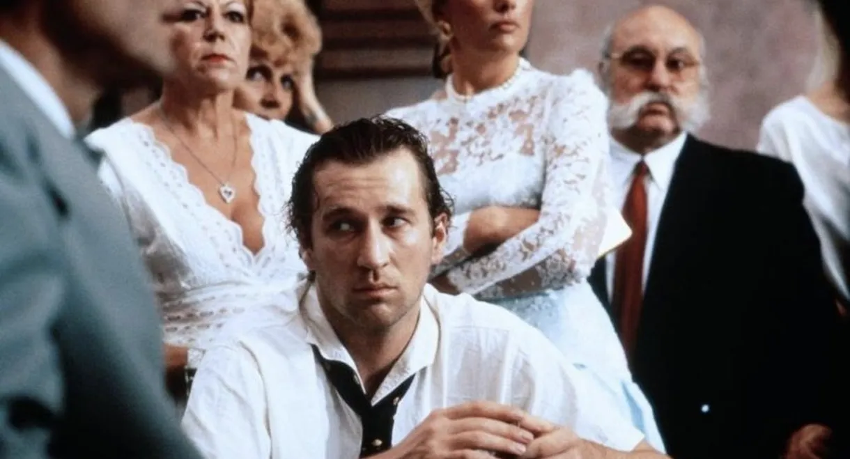 The Gamblers