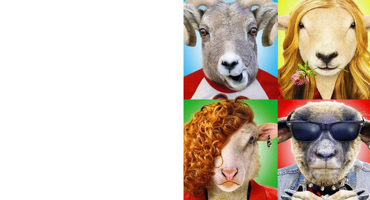 Dolly the Sheep Was Evil and Died Early