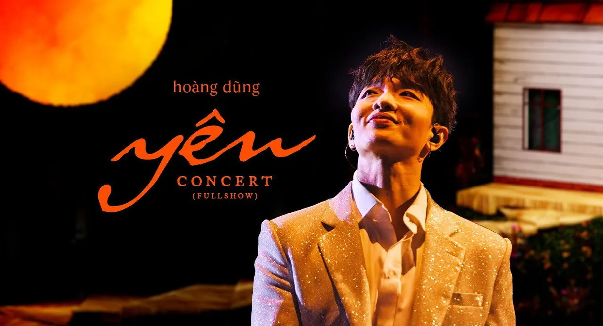 Yên Concert