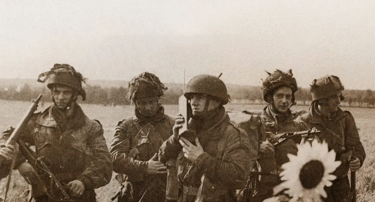 WW2 - Battles for Europe