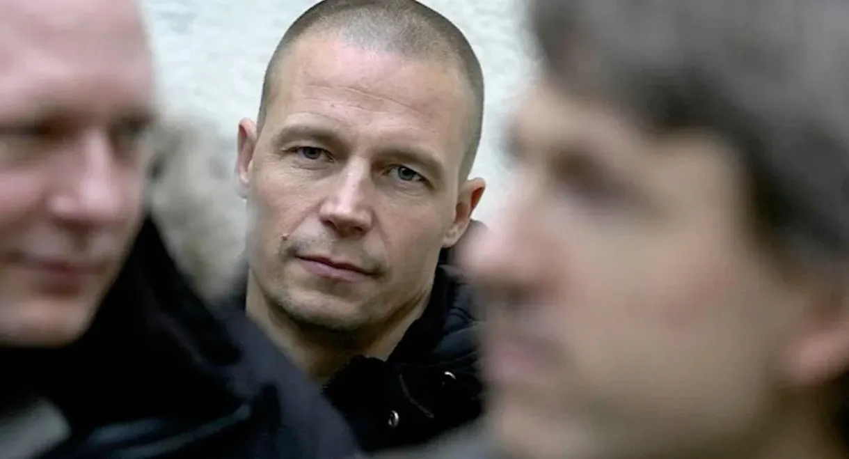 A Portrait of Esbjörn Svensson