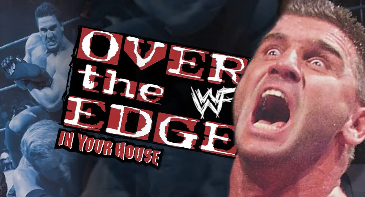 WWE Over the Edge: In Your House