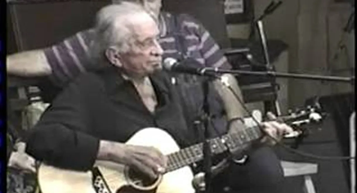 Johnny Cash - Final Live Performance