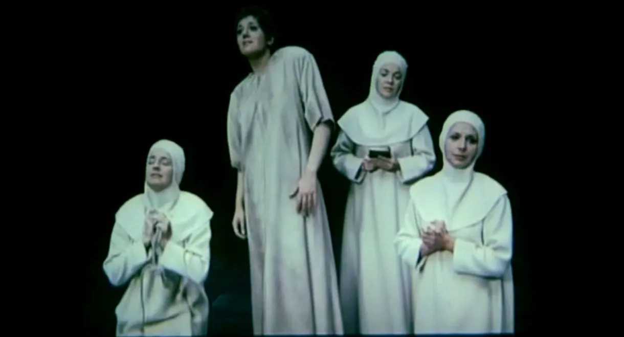 The Devils of Loudun