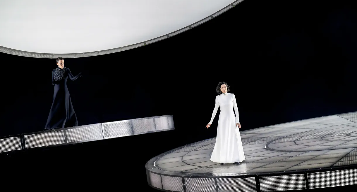 Donizetti: Maria Stuarda - Salzburg Festival