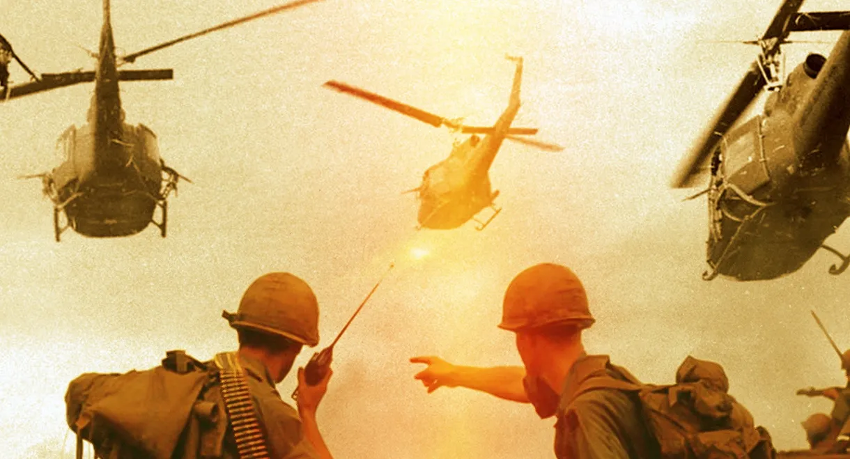 Vietnam: 50 Years Remembered