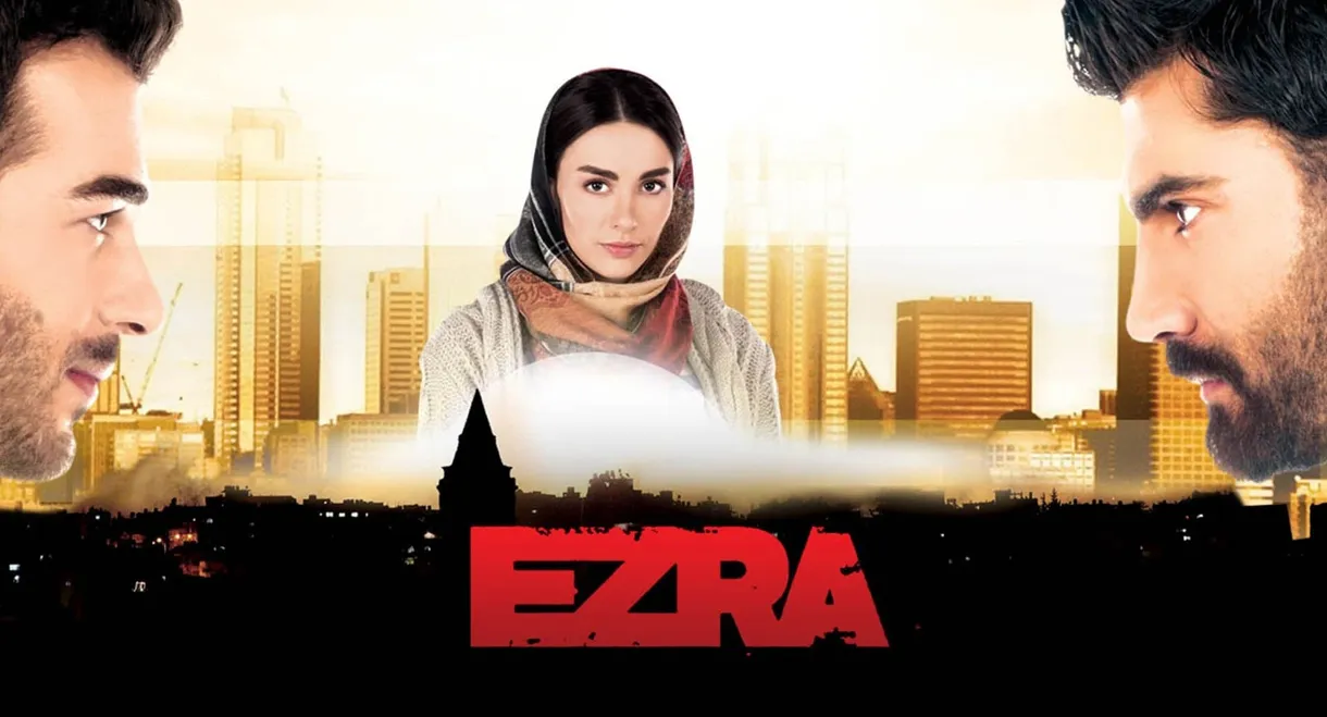 Ezra