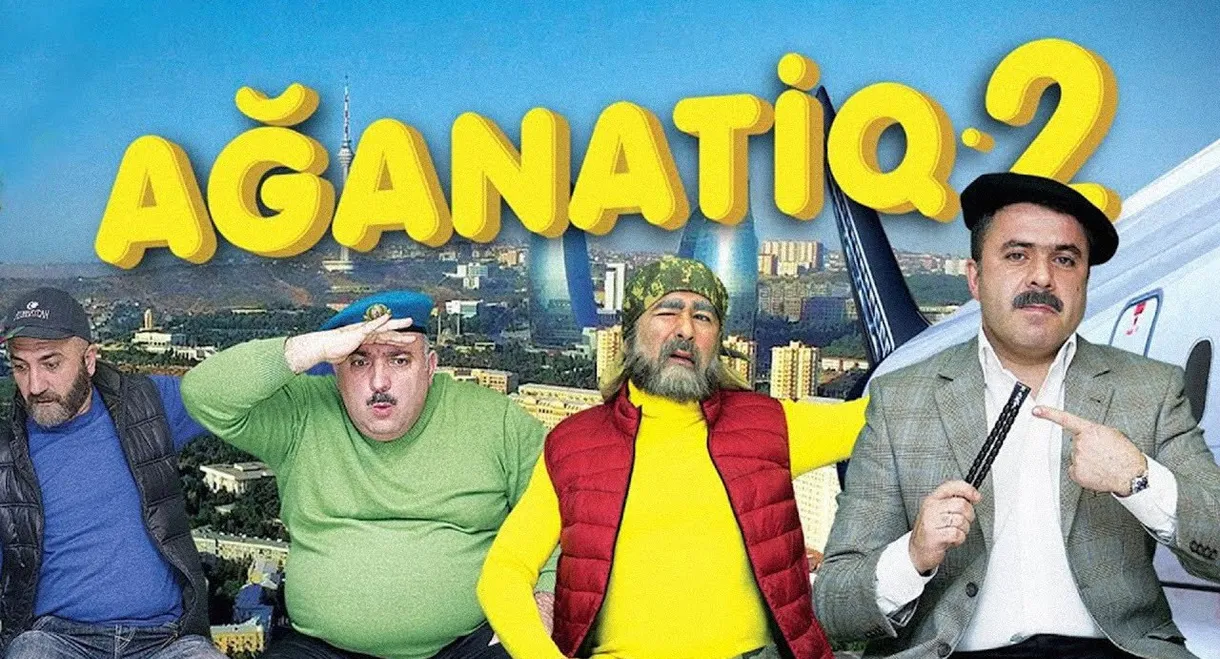Aganatiq 2