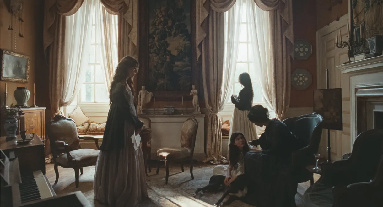 Sense and Sensibility