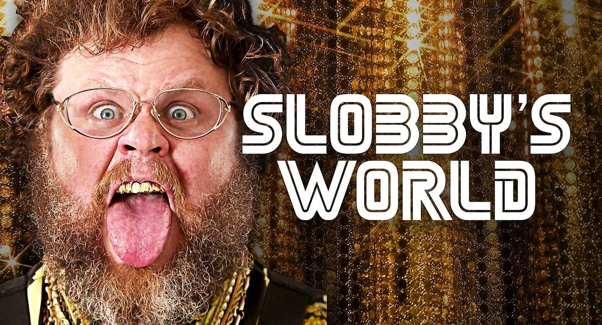 Slobby's World