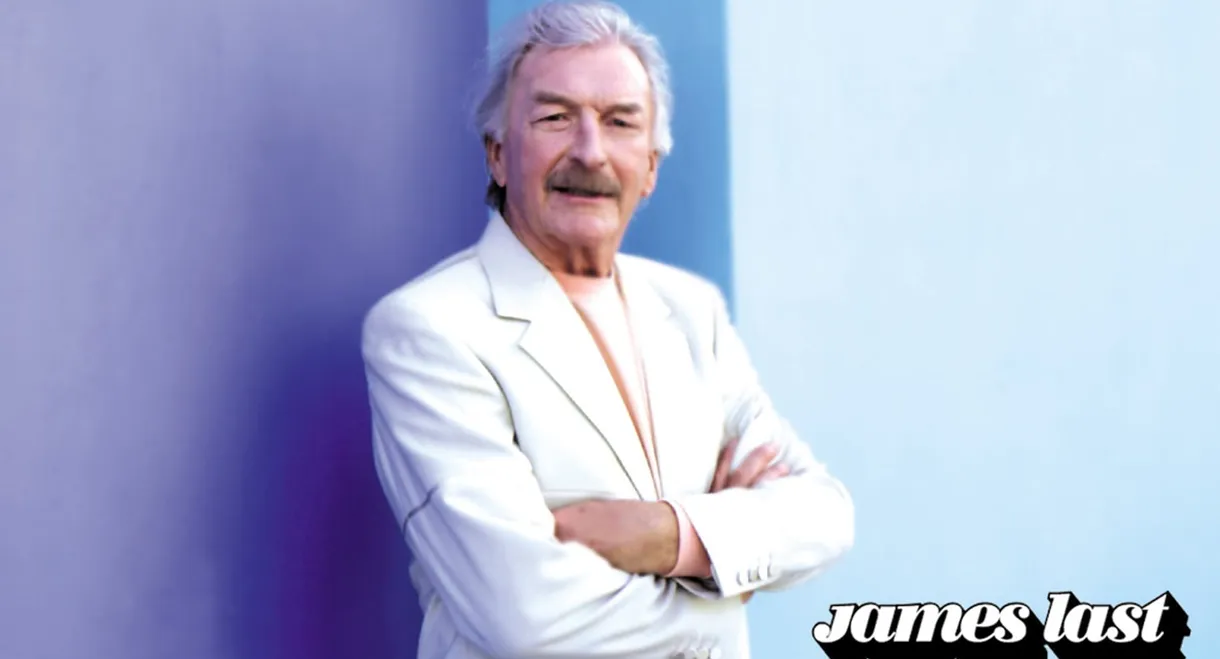 James Last: A World of Music