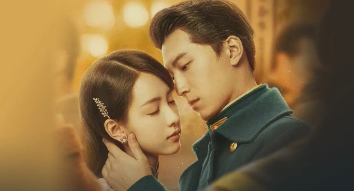 Love in Flames of War