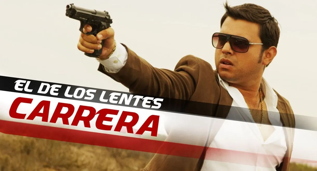 El de los lentes carrera