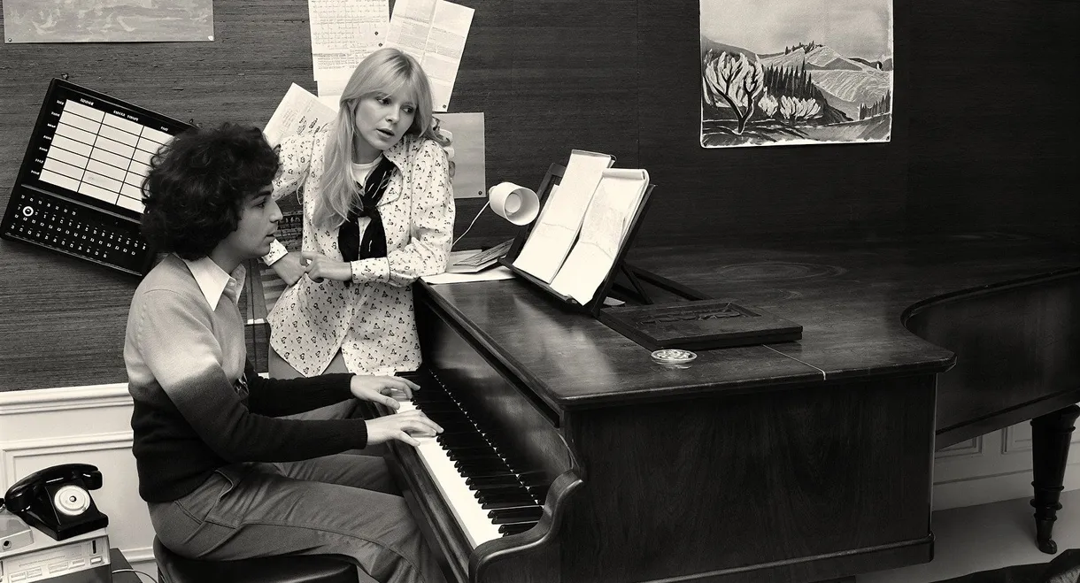 France Gall - Concert acoustique