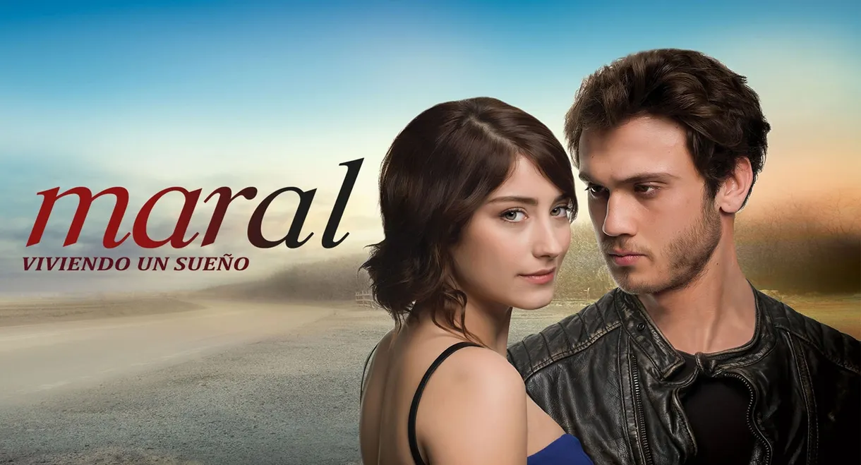 Maral: The Most Beautiful Story