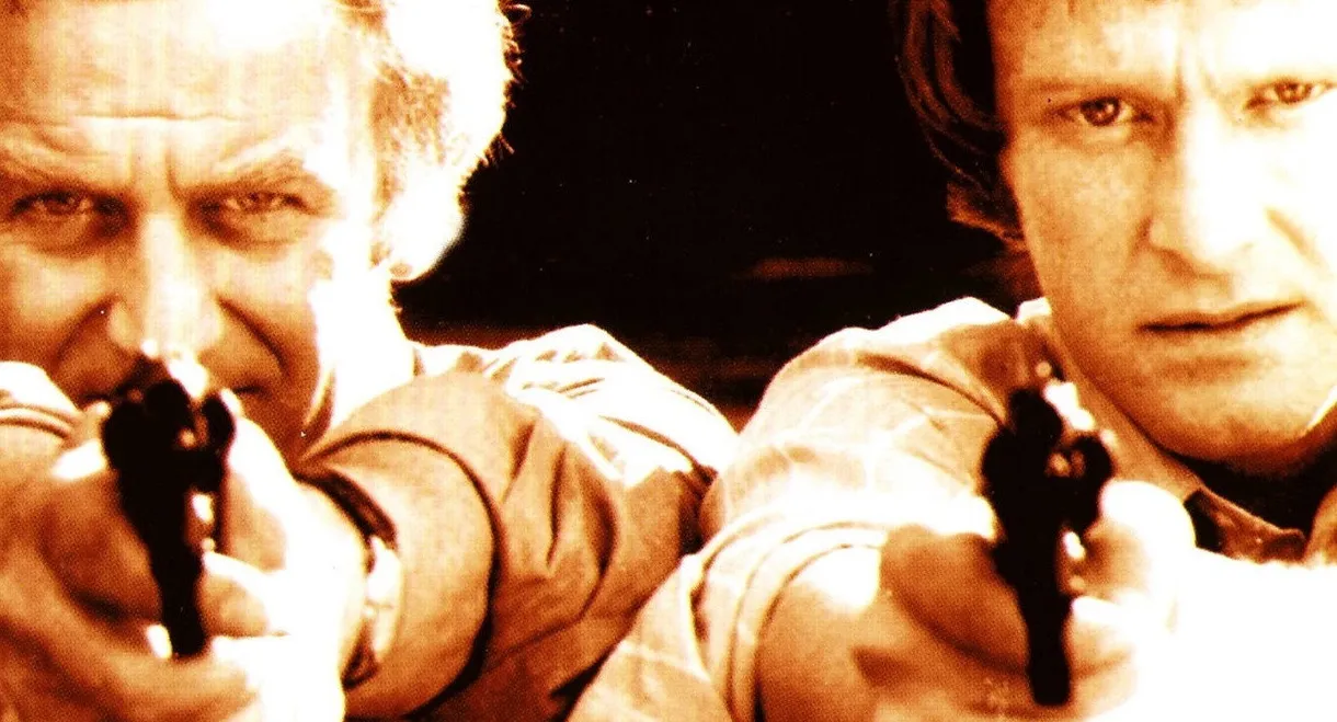 The Sweeney