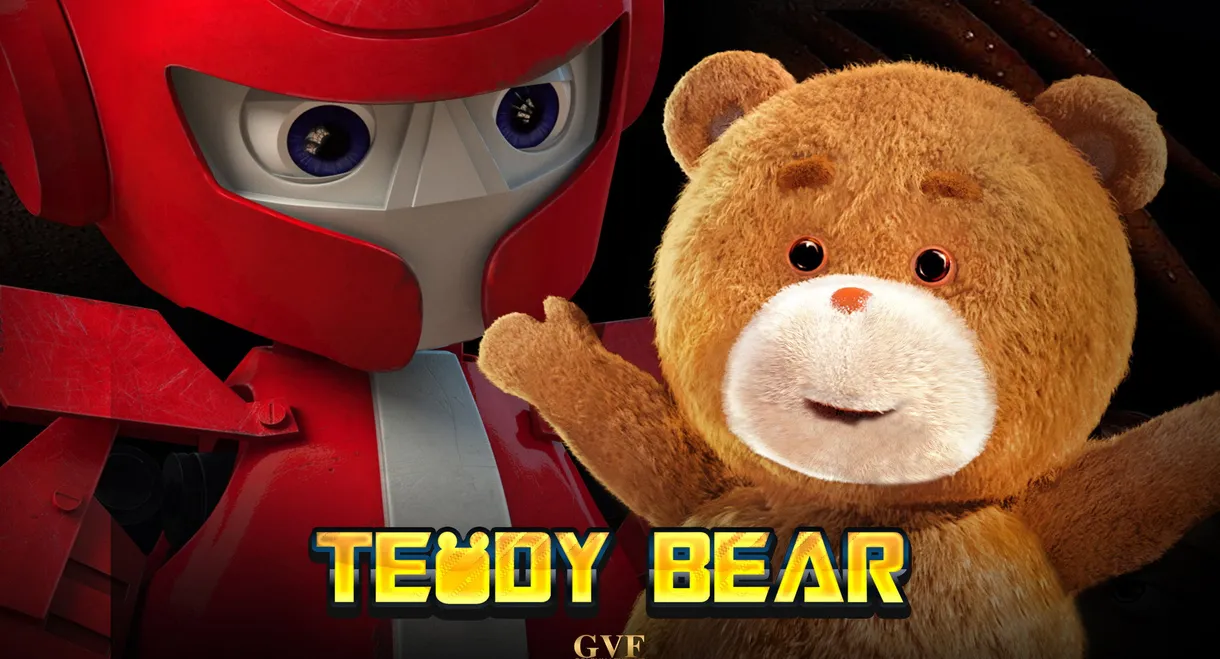 Toys' War