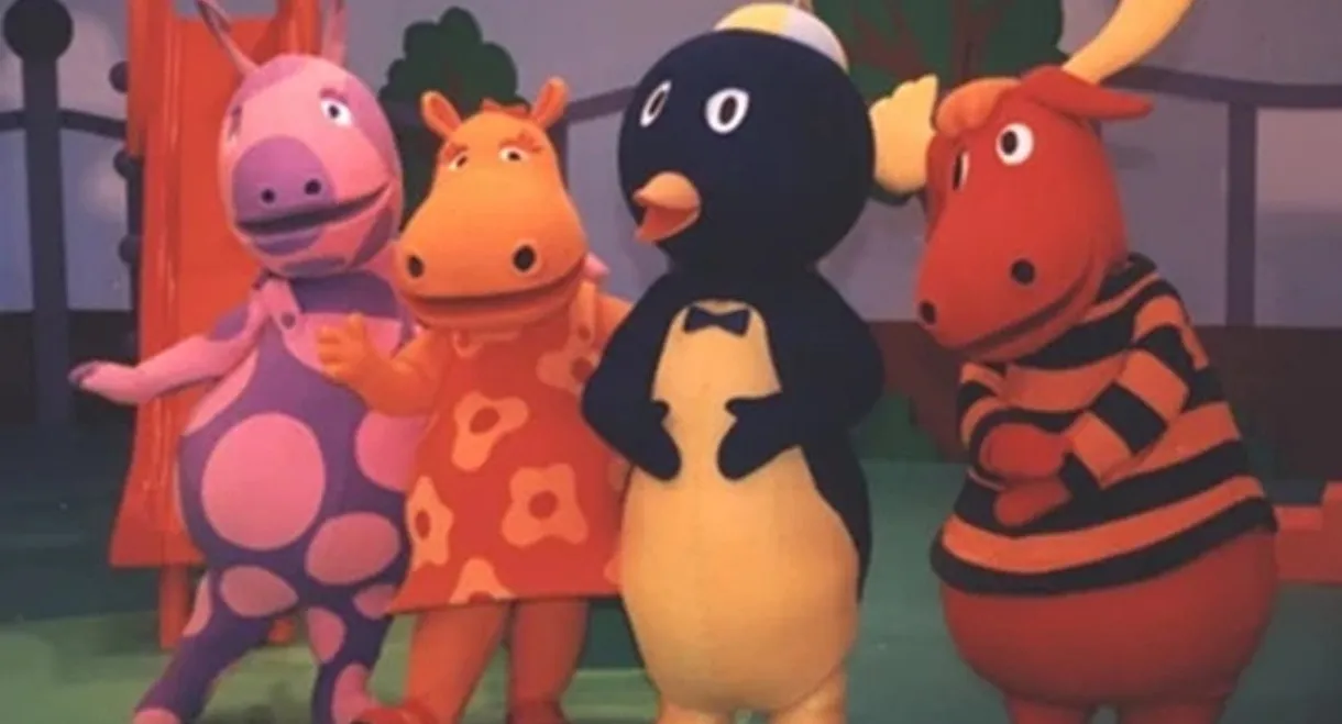 Me and My Friends
