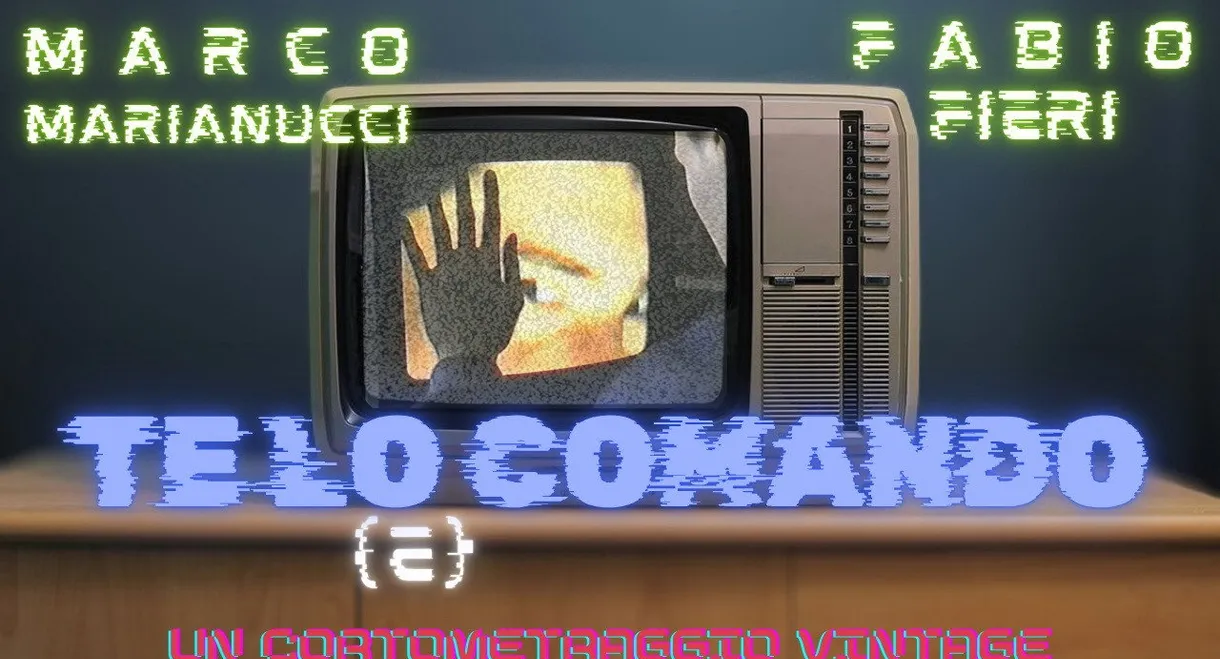 Te L(e)o Comando