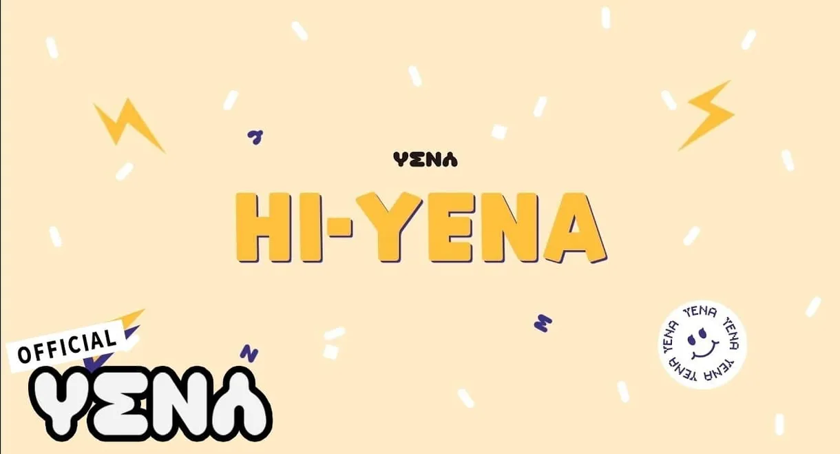 HI-YENA