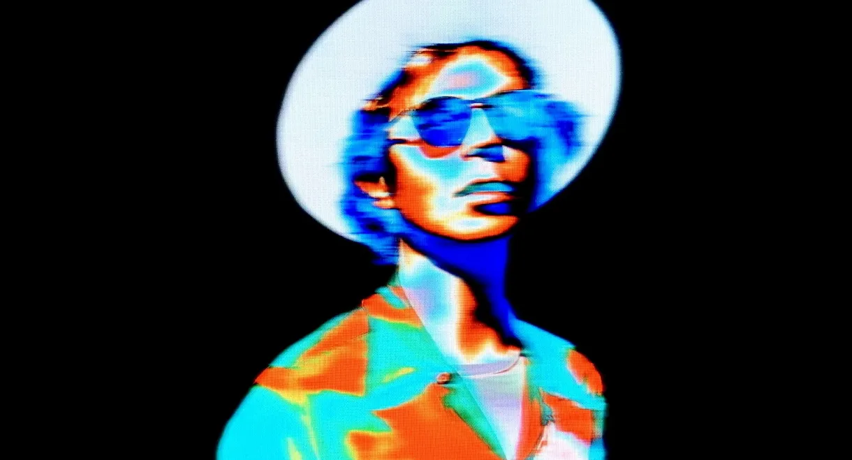 Beck: Hyperspace A.I. Exploration
