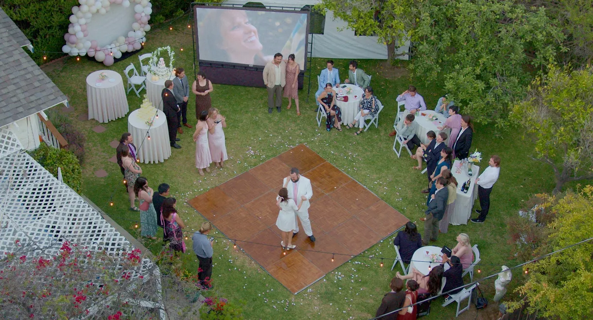 Paul Ruins a Wedding
