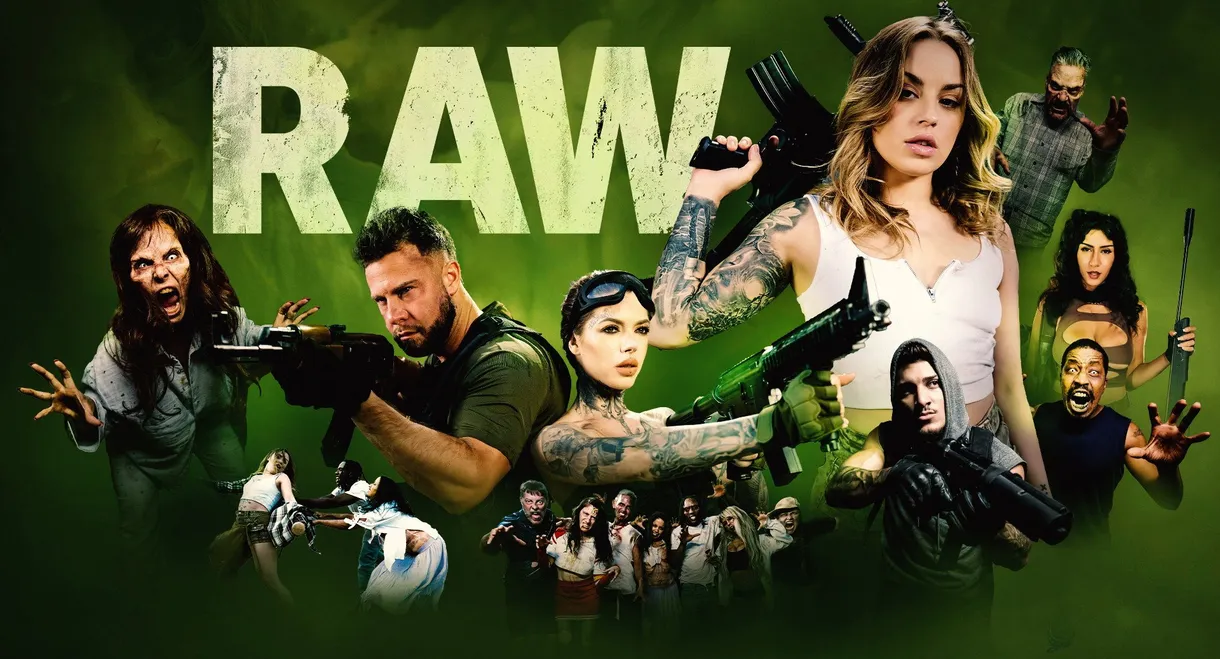 Raw