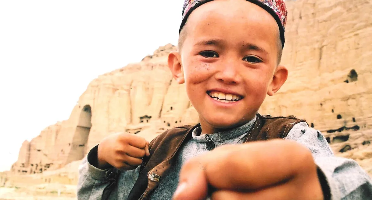 My Childhood, My Country: 20 Years in Afghanistan