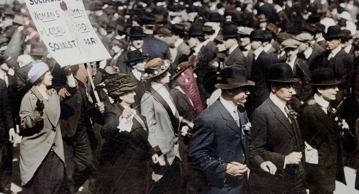 America's Socialist Experiment