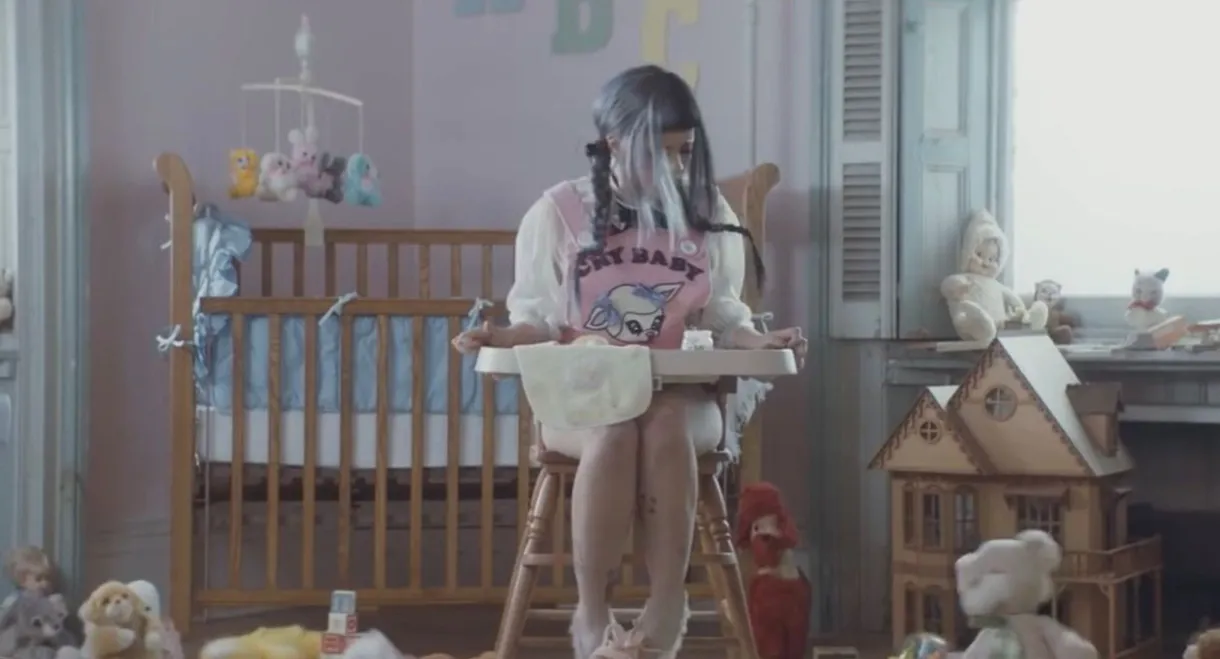Cry Baby (Visual Album)