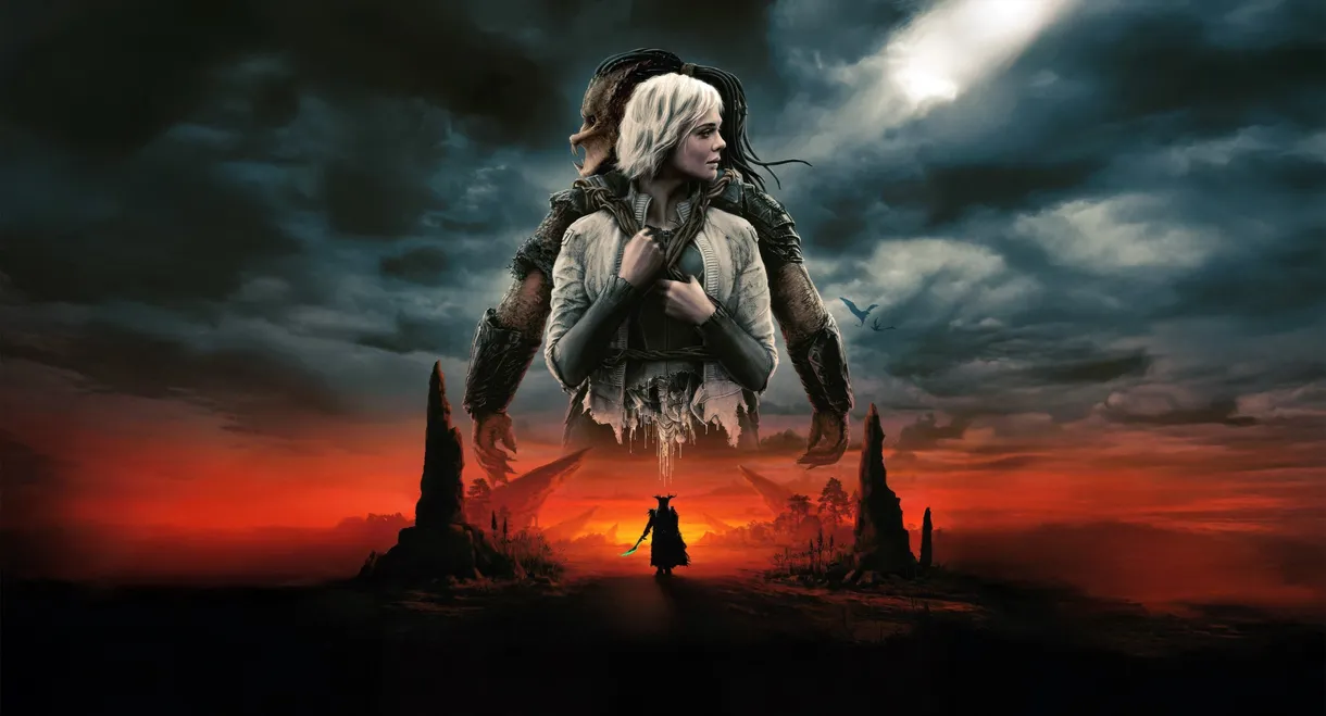 Predator: Badlands
