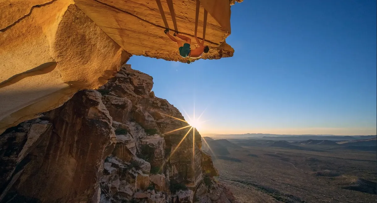 Alex Honnold: The Soloist VR