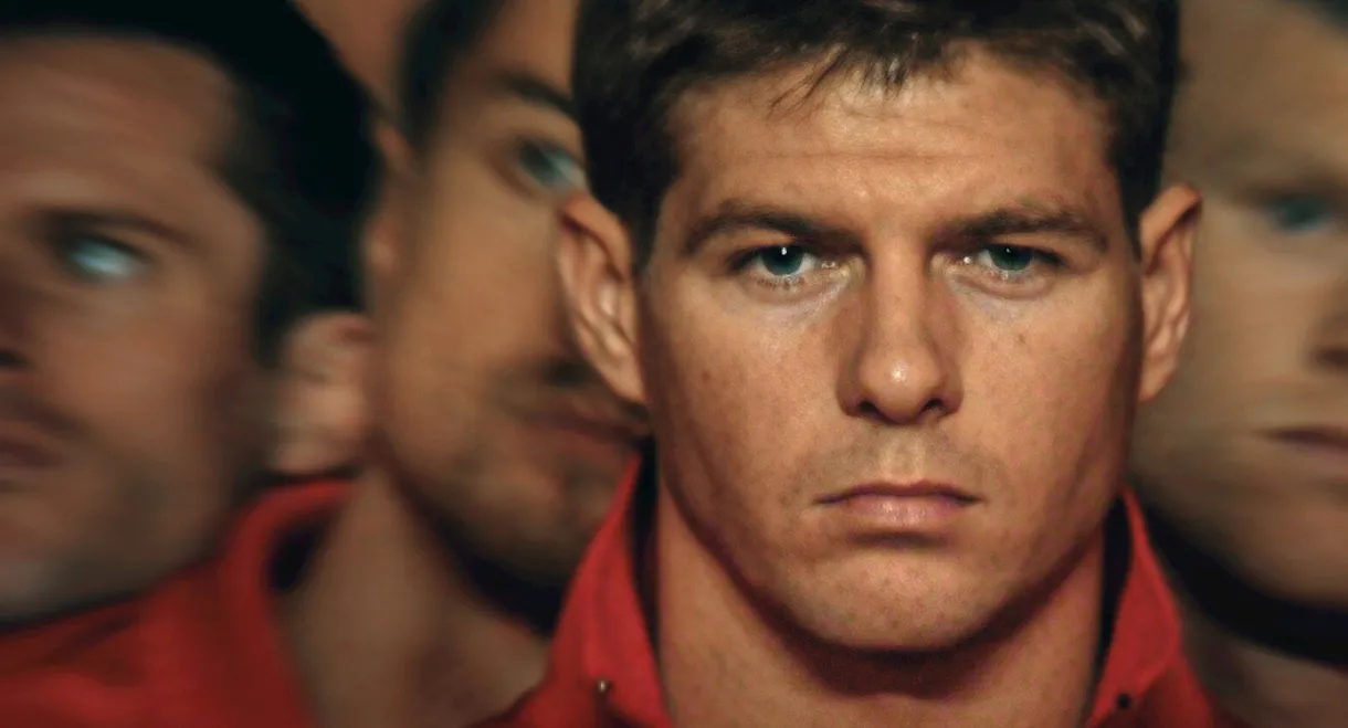 Untold UK: Liverpool's Miracle of Istanbul