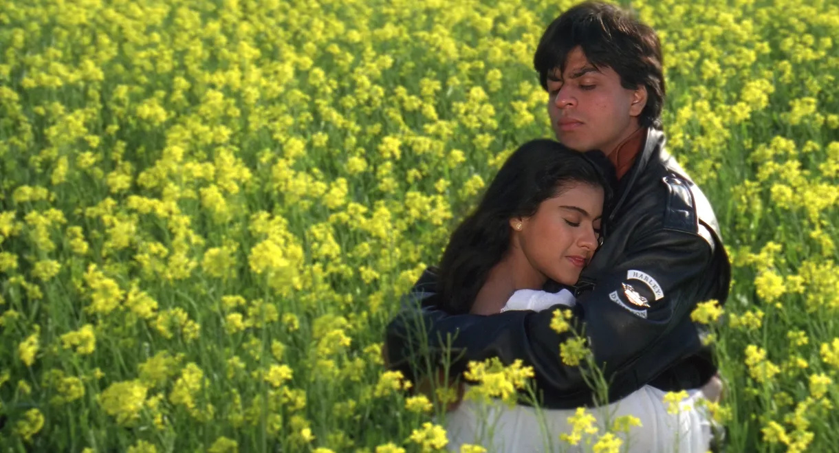 Dilwale Dulhania Le Jayenge
