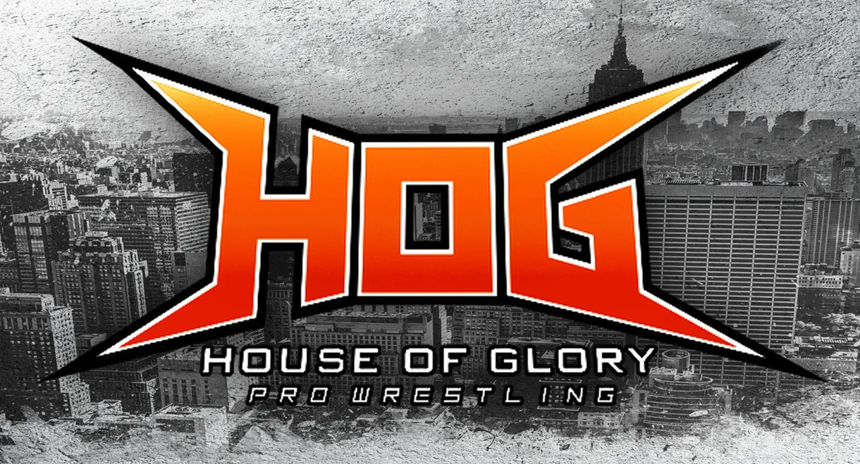 House of Glory Exodus