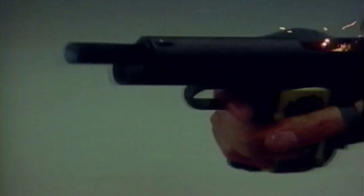 The Devil's Messenger DEATH MESSENGER