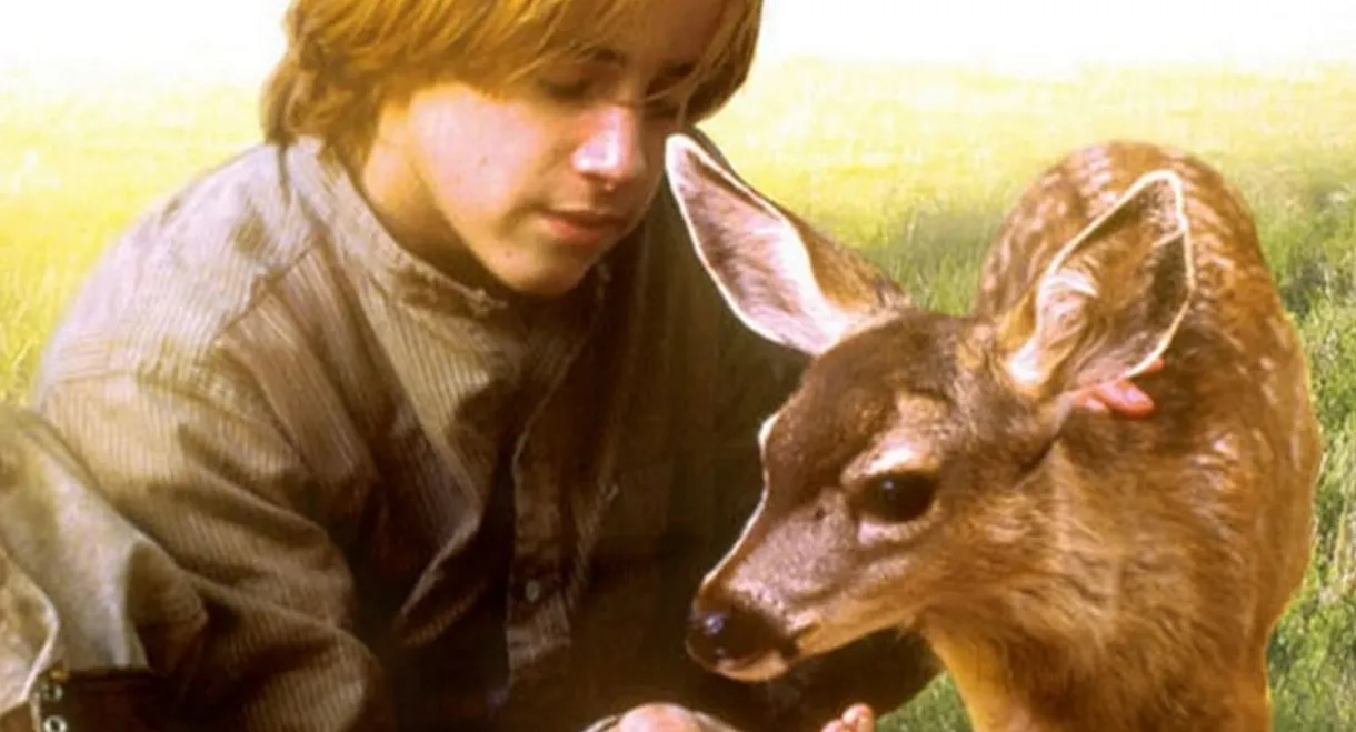 The Yearling