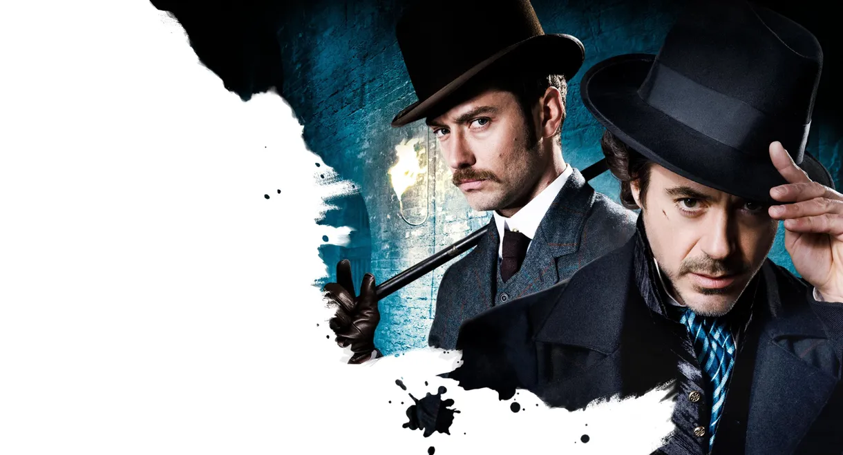 Sherlock Holmes