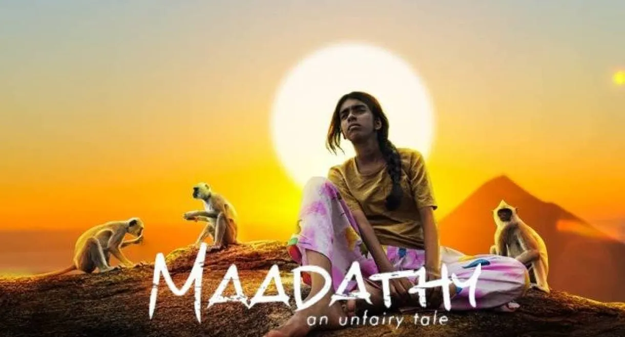 Maadathy