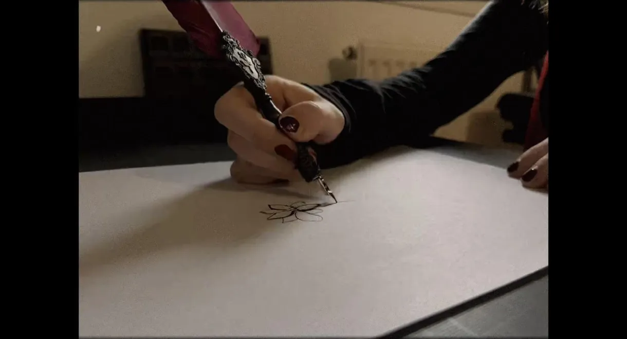 L'art en vie