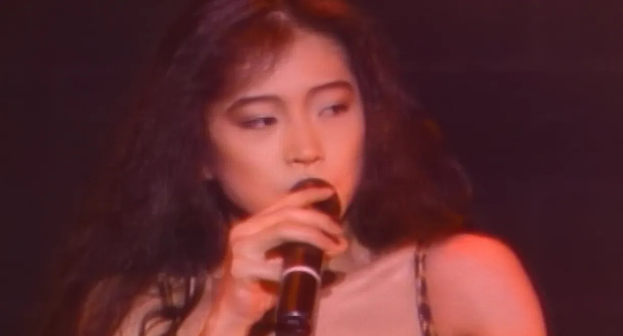 Live in '88 Femme Fatale