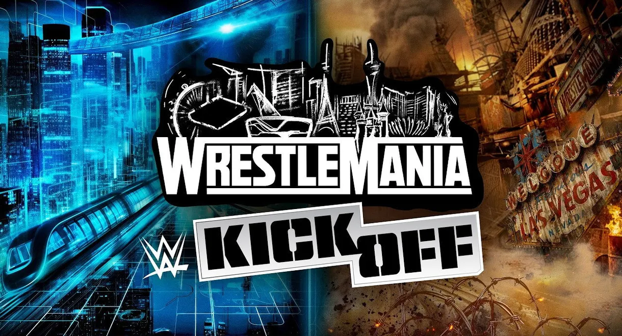 WrestleMania 42 Kickoff