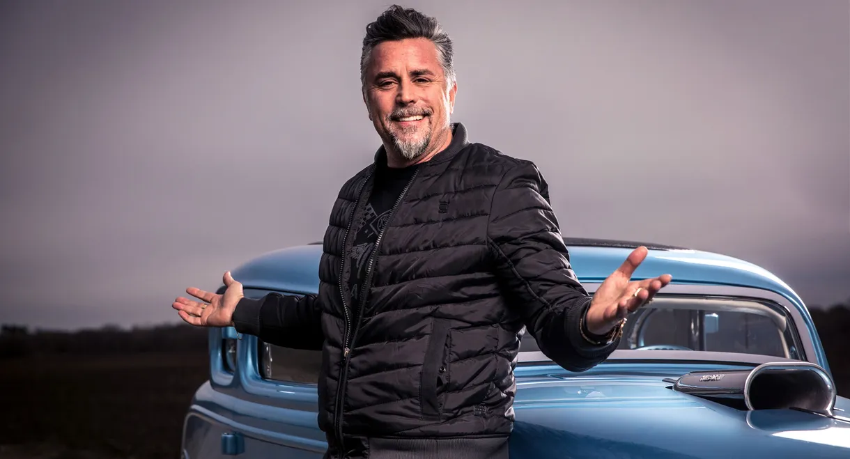 Fast N' Loud