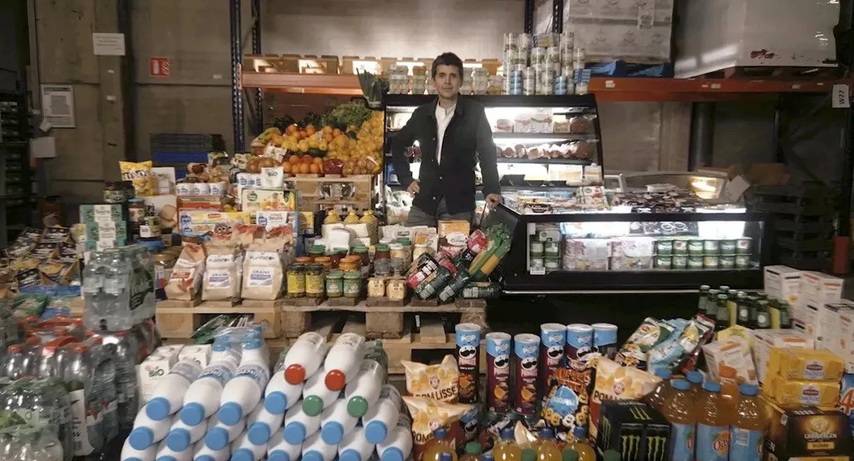 On mange quoi ? Des idées pour mieux se nourrir demain