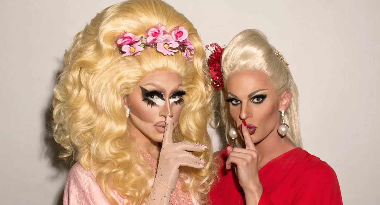 The Trixie & Katya Show