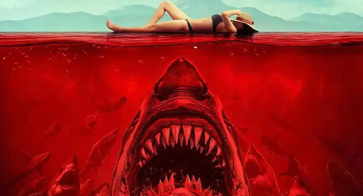 Shark Evil
