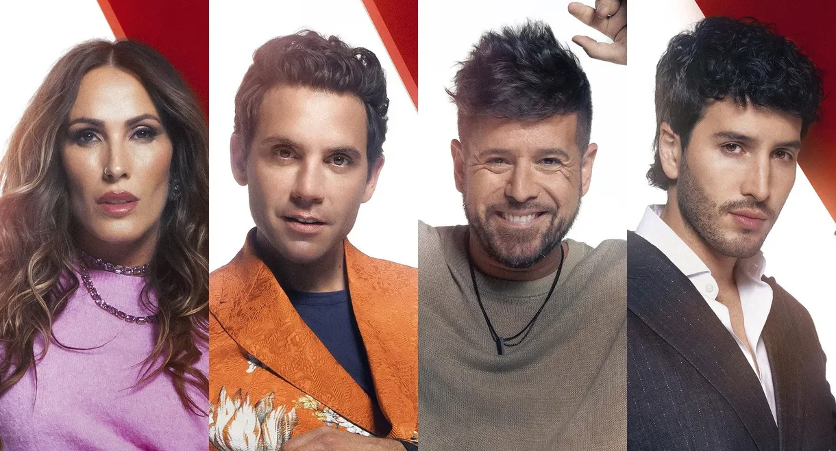 The Voice Spain