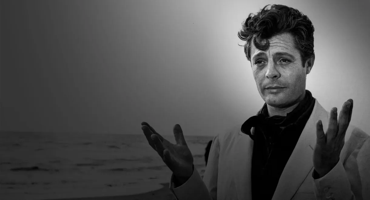 Marcello Mastroianni, irrésistiblement libre