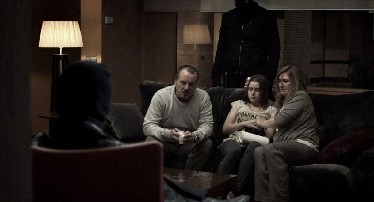 Kidnapped