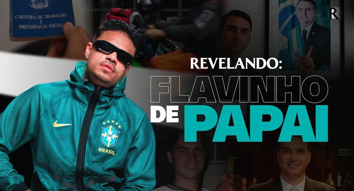 Flavinho de Papai